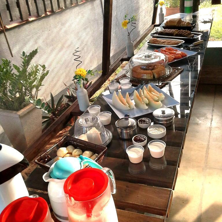 米兰达 纳提沃思宾馆酒店 外观 照片